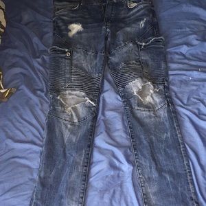 True religion cargos